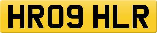 HR09HLR